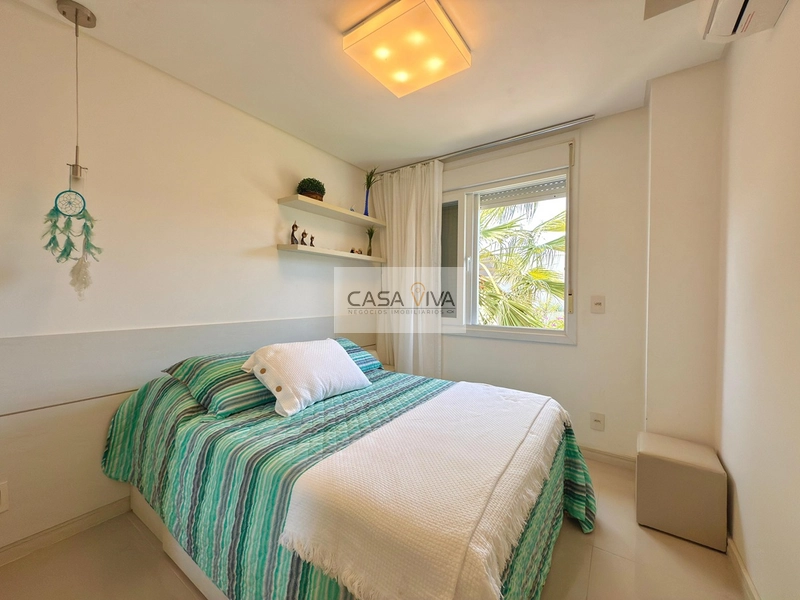 Casa em condomínio à beira-mar de Atlântida.: 27ª foto da galeria de imagens do imóvel