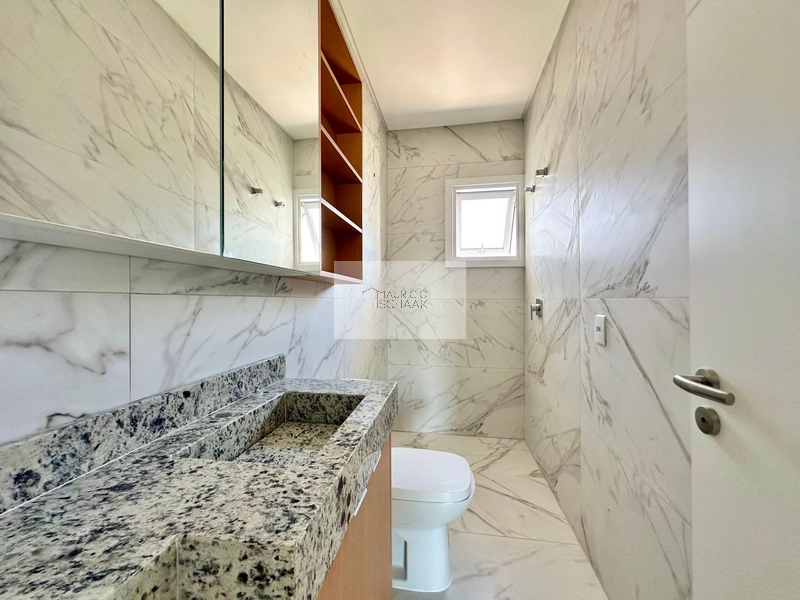Casa em condomínio fechado!: 7ª foto da galeria de imagens do imóvel