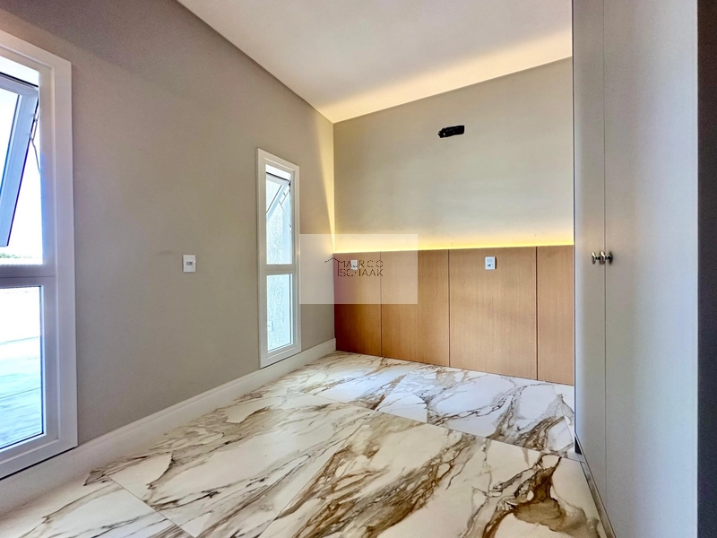 Casa em condomínio fechado!: 3ª foto da galeria de imagens do imóvel