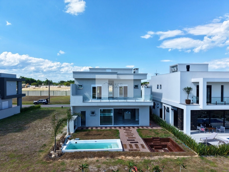 Casa em condomínio fechado!: 10ª foto da galeria de imagens do imóvel