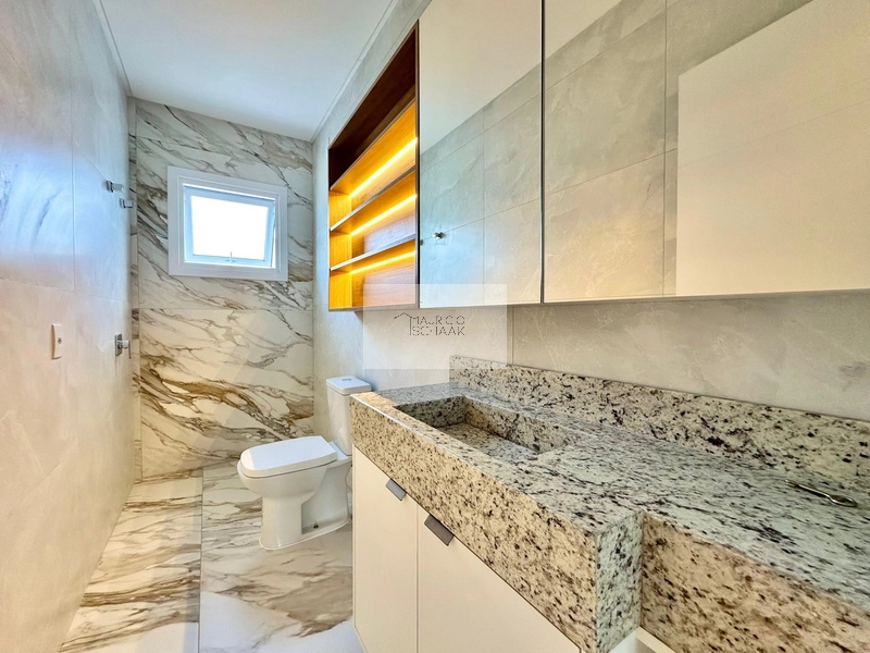 Casa em condomínio fechado!: 4ª foto da galeria de imagens do imóvel
