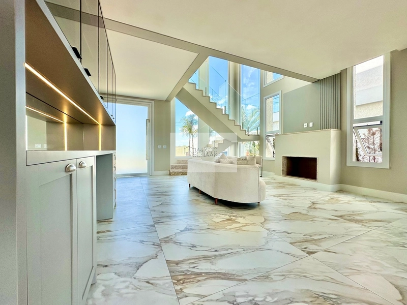 Casa em condomínio fechado!: 1ª foto da galeria de imagens do imóvel