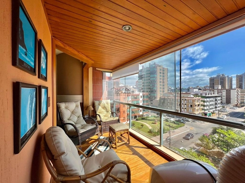 Apartamento com vista para o mar em Capão!: 6ª foto da galeria de imagens do imóvel