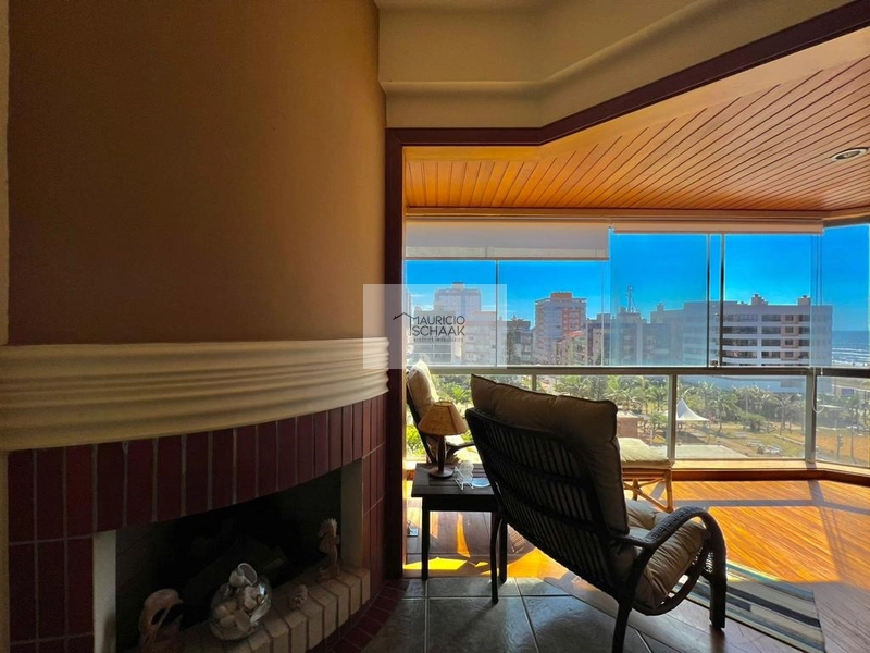 Apartamento com vista para o mar em Capão!: 3ª foto da galeria de imagens do imóvel