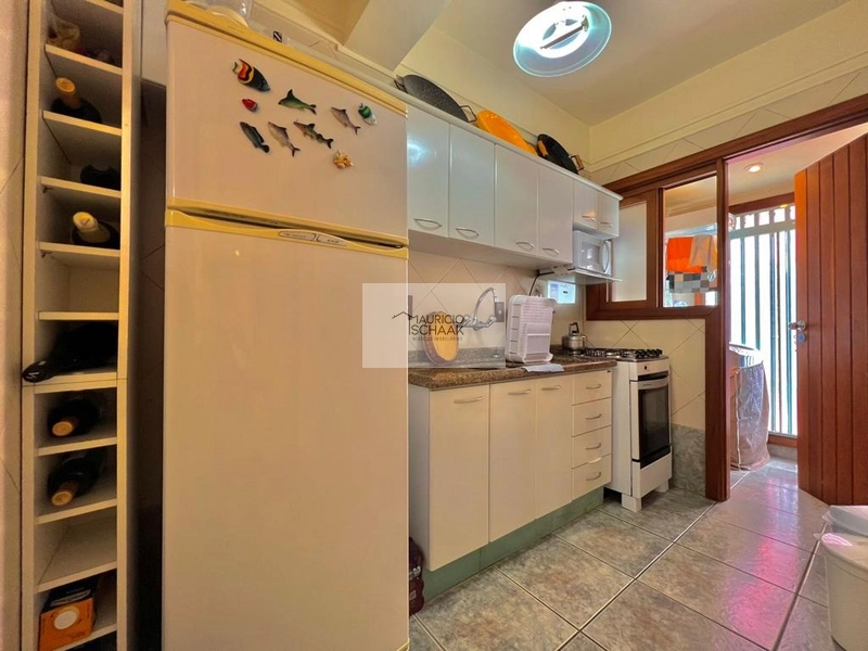 Apartamento com vista para o mar em Capão!: 7ª foto da galeria de imagens do imóvel