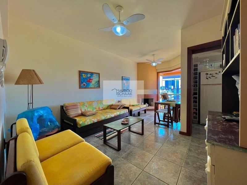Apartamento com vista para o mar em Capão!: 1ª foto da galeria de imagens do imóvel