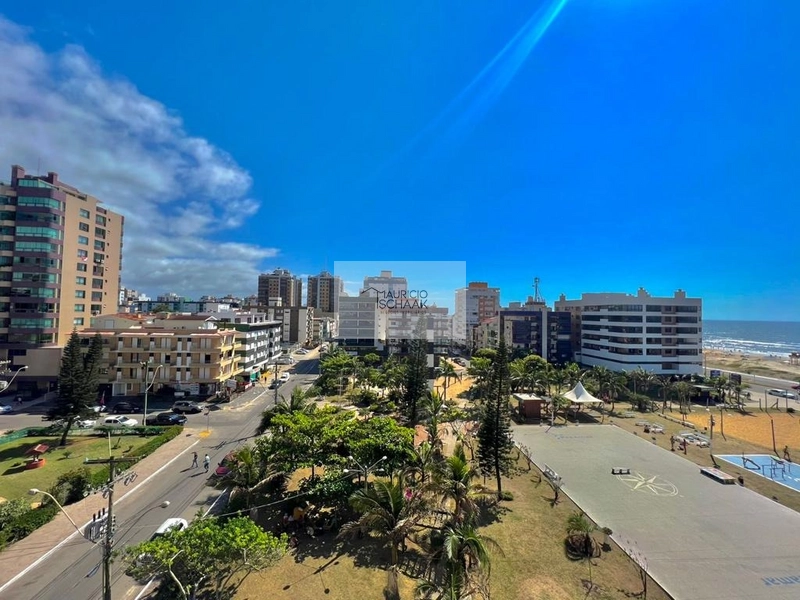 Apartamento com vista para o mar em Capão!: 10ª foto da galeria de imagens do imóvel