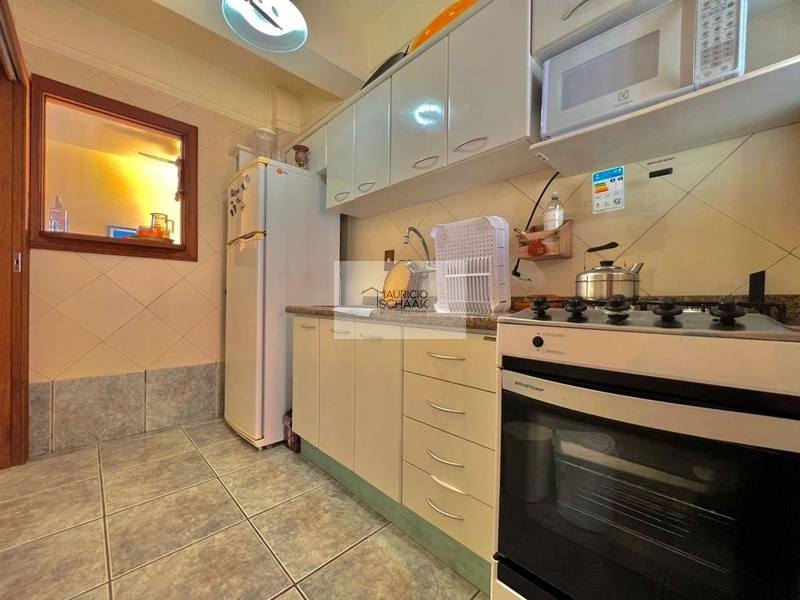 Apartamento com vista para o mar em Capão!: 8ª foto da galeria de imagens do imóvel