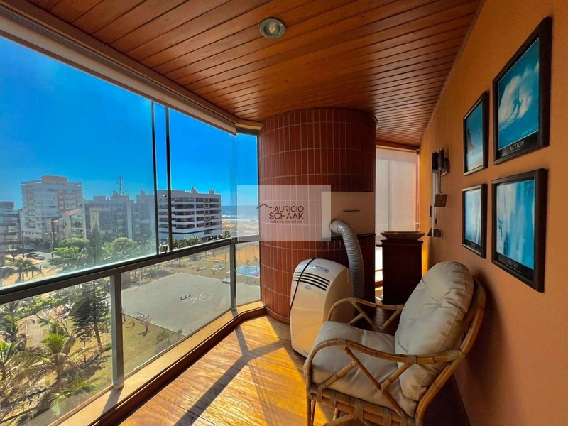 Apartamento com vista para o mar em Capão!: 14ª foto da galeria de imagens do imóvel