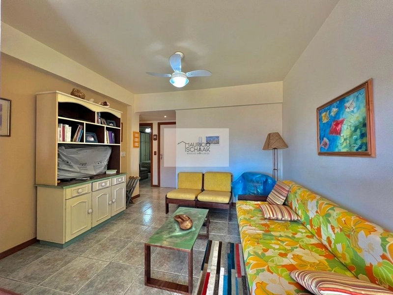 Apartamento com vista para o mar em Capão!: 9ª foto da galeria de imagens do imóvel