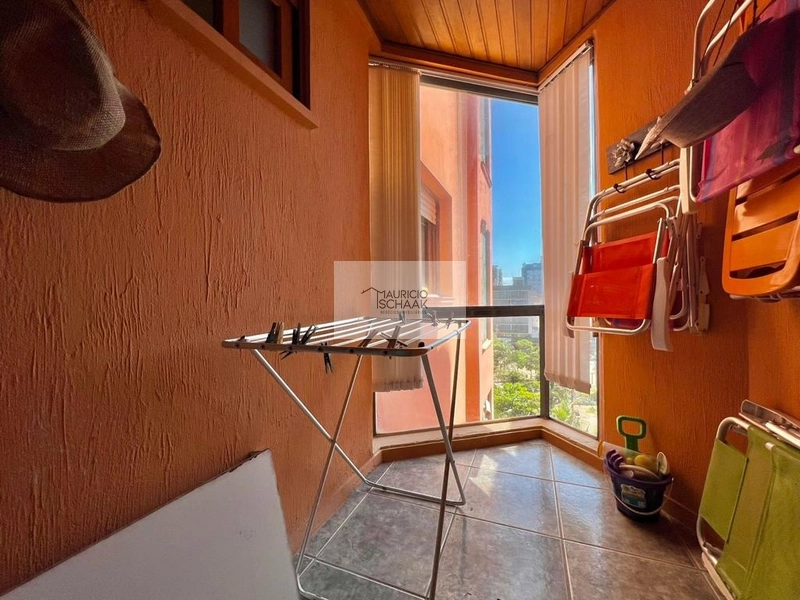 Apartamento com vista para o mar em Capão!: 2ª foto da galeria de imagens do imóvel
