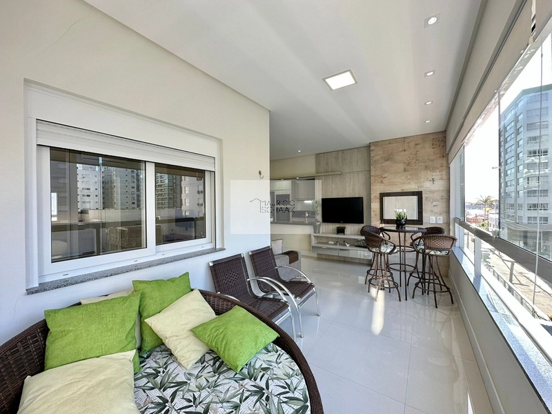 Apartamento na região mais valorizada de Capão!: 3ª foto da galeria de imagens do imóvel