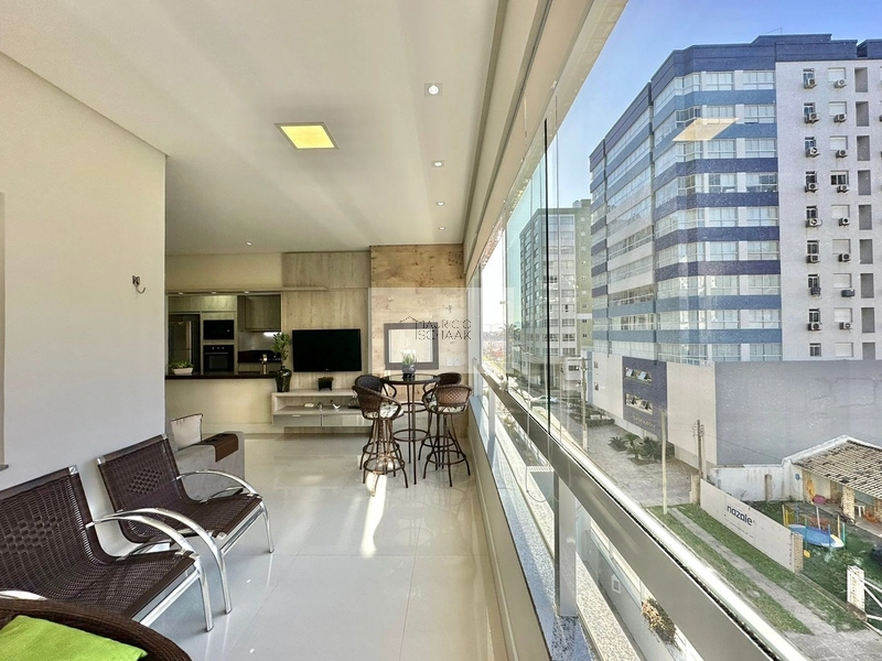 Apartamento na região mais valorizada de Capão!: 11ª foto da galeria de imagens do imóvel