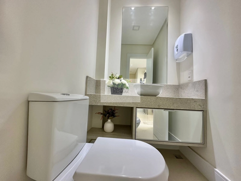Apartamento na região mais valorizada de Capão!: 7ª foto da galeria de imagens do imóvel