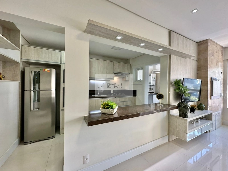 Apartamento na região mais valorizada de Capão!: 2ª foto da galeria de imagens do imóvel