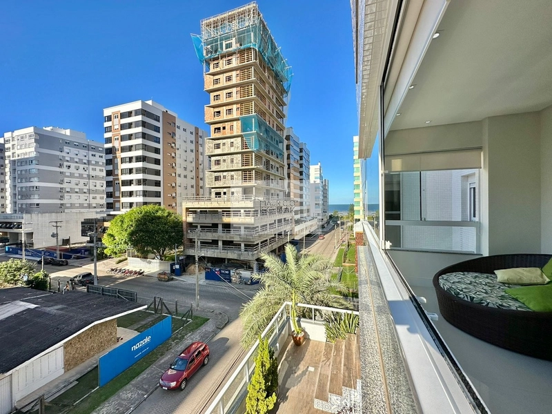 Apartamento na região mais valorizada de Capão!: 9ª foto da galeria de imagens do imóvel
