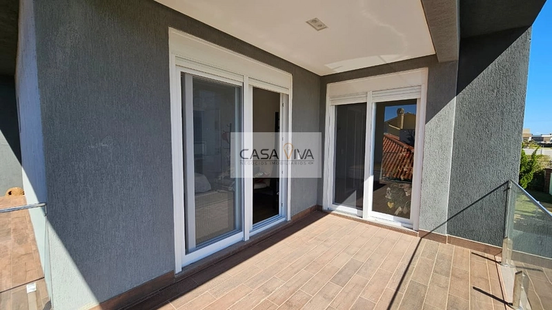 Casa a uma quadra do Mar com Rooftop e Vista Mar.: 44ª foto da galeria de imagens do imóvel