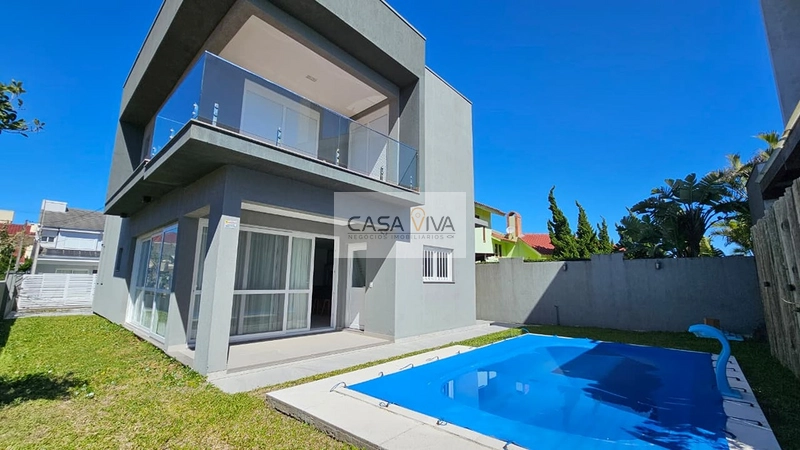Casa a uma quadra do Mar com Rooftop e Vista Mar.: 41ª foto da galeria de imagens do imóvel