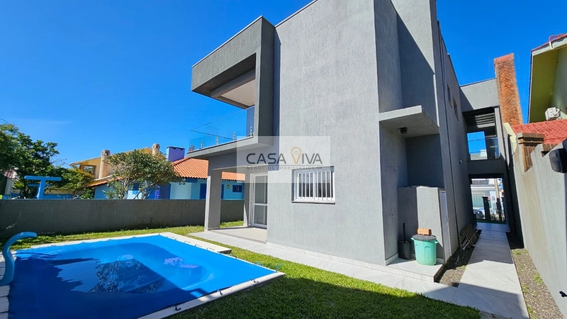Casa a uma quadra do Mar com Rooftop e Vista Mar.: 43ª foto da galeria de imagens do imóvel