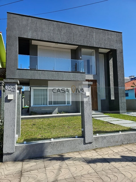 Casa a uma quadra do Mar com Rooftop e Vista Mar.: 45ª foto da galeria de imagens do imóvel