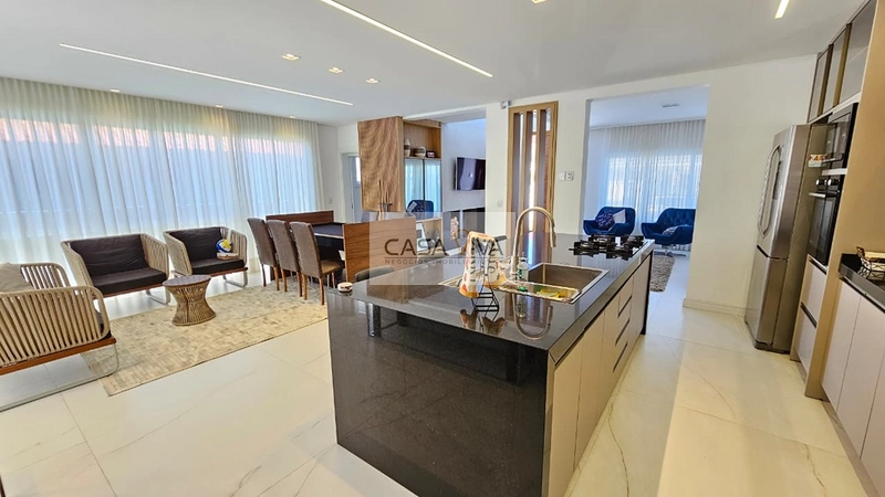 Casa a uma quadra do Mar com Rooftop e Vista Mar.: 15ª foto da galeria de imagens do imóvel