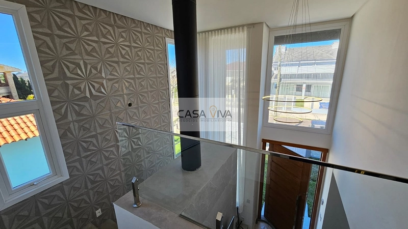 Casa a uma quadra do Mar com Rooftop e Vista Mar.: 3ª foto da galeria de imagens do imóvel