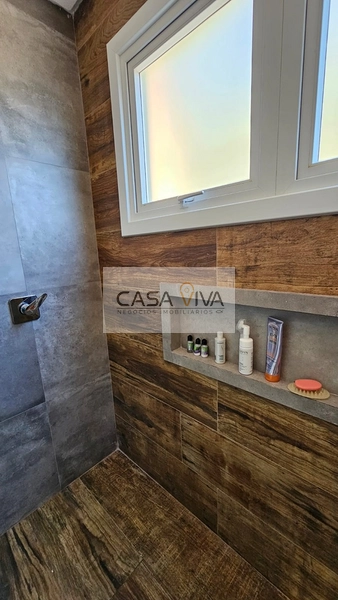 Casa a uma quadra do Mar com Rooftop e Vista Mar.: 9ª foto da galeria de imagens do imóvel