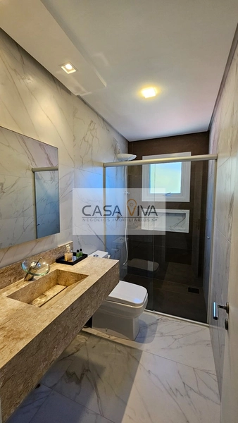 Casa a uma quadra do Mar com Rooftop e Vista Mar.: 10ª foto da galeria de imagens do imóvel