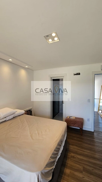 Casa a uma quadra do Mar com Rooftop e Vista Mar.: 19ª foto da galeria de imagens do imóvel