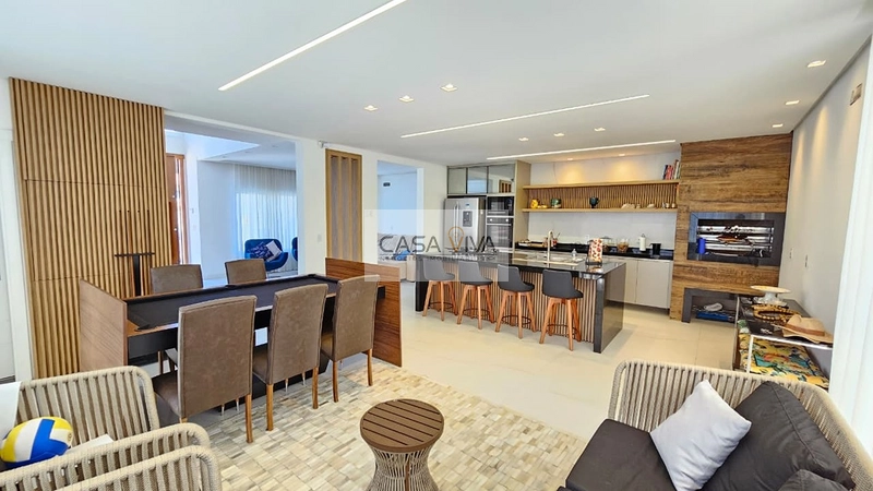 Casa a uma quadra do Mar com Rooftop e Vista Mar.: 18ª foto da galeria de imagens do imóvel