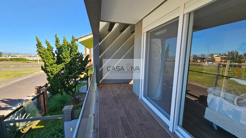 Casa a uma quadra do Mar com Rooftop e Vista Mar.: 7ª foto da galeria de imagens do imóvel