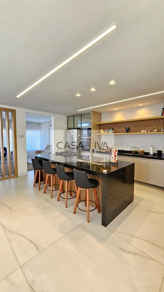 Casa a uma quadra do Mar com Rooftop e Vista Mar.: 24ª foto da galeria de imagens do imóvel