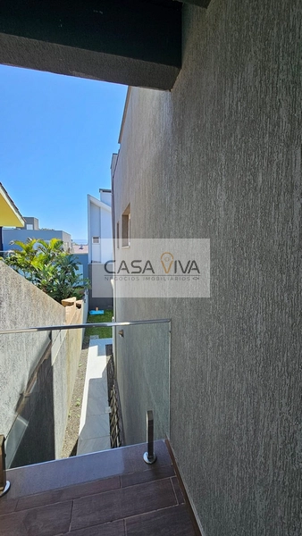 Casa a uma quadra do Mar com Rooftop e Vista Mar.: 5ª foto da galeria de imagens do imóvel