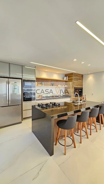 Casa a uma quadra do Mar com Rooftop e Vista Mar.: 25ª foto da galeria de imagens do imóvel
