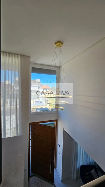 Casa a uma quadra do Mar com Rooftop e Vista Mar.: 21ª foto da galeria de imagens do imóvel