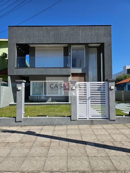 Casa a uma quadra do Mar com Rooftop e Vista Mar.: 38ª foto da galeria de imagens do imóvel