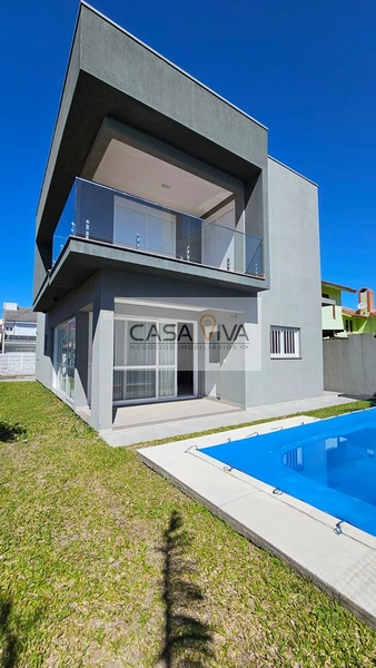 Casa a uma quadra do Mar com Rooftop e Vista Mar.: 17ª foto da galeria de imagens do imóvel