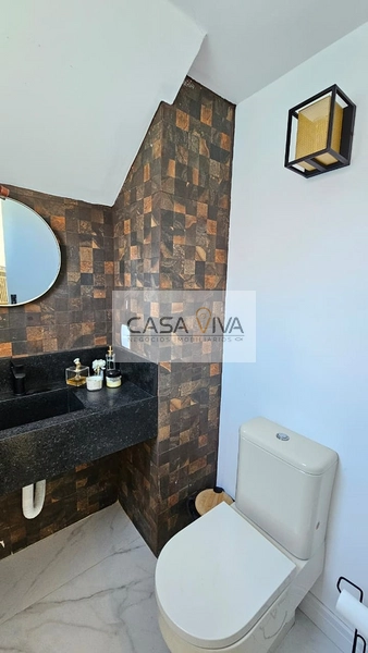 Casa a uma quadra do Mar com Rooftop e Vista Mar.: 33ª foto da galeria de imagens do imóvel