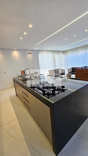 Casa a uma quadra do Mar com Rooftop e Vista Mar.: 29ª foto da galeria de imagens do imóvel