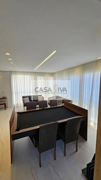 Casa a uma quadra do Mar com Rooftop e Vista Mar.: 49ª foto da galeria de imagens do imóvel