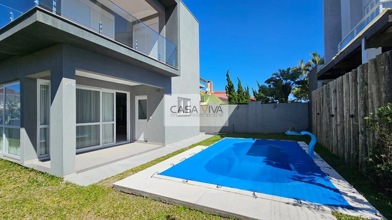 Casa a uma quadra do Mar com Rooftop e Vista Mar.: 32ª foto da galeria de imagens do imóvel