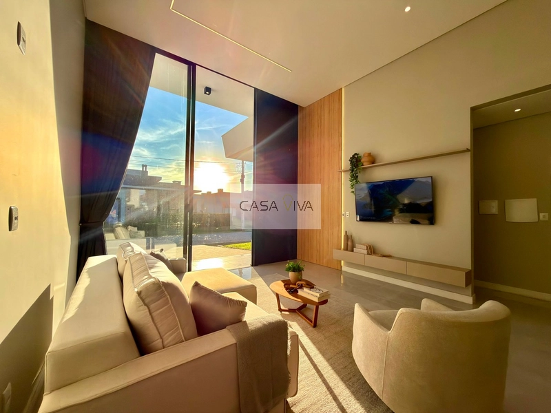 CASA NO CONDOMÍNIO SUNSET – XANGRI-LÁ: 22ª foto da galeria de imagens do imóvel