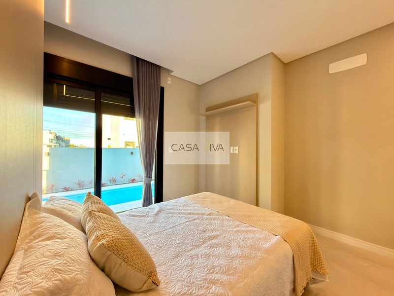 CASA NO CONDOMÍNIO SUNSET – XANGRI-LÁ: 11ª foto da galeria de imagens do imóvel