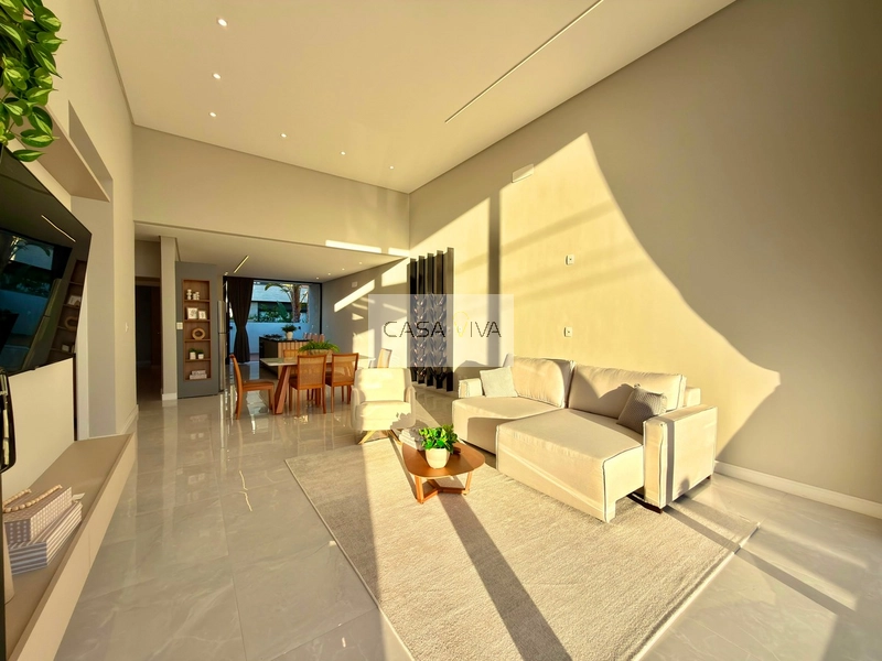 CASA NO CONDOMÍNIO SUNSET – XANGRI-LÁ: 8ª foto da galeria de imagens do imóvel