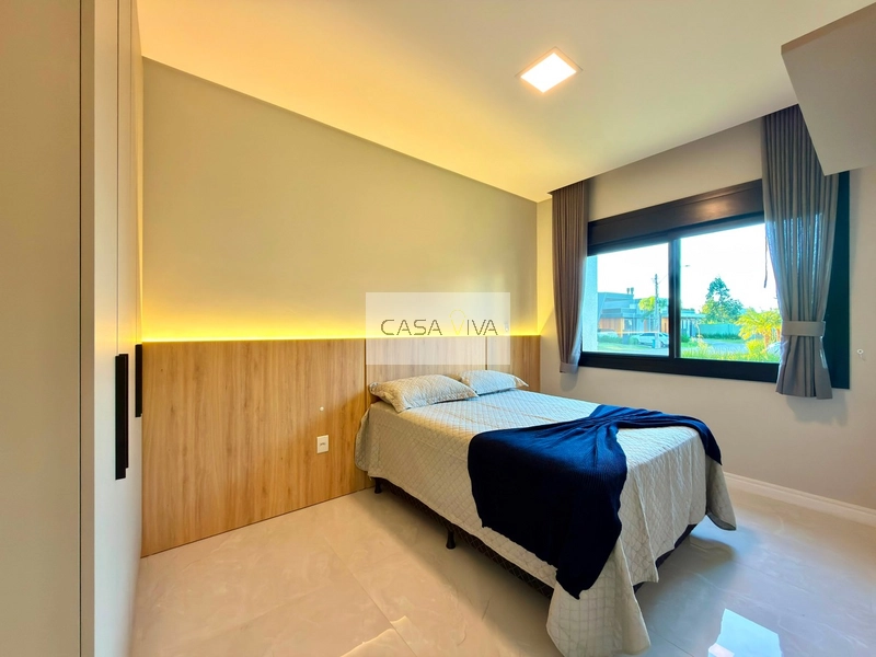 CASA NO CONDOMÍNIO SUNSET – XANGRI-LÁ: 28ª foto da galeria de imagens do imóvel