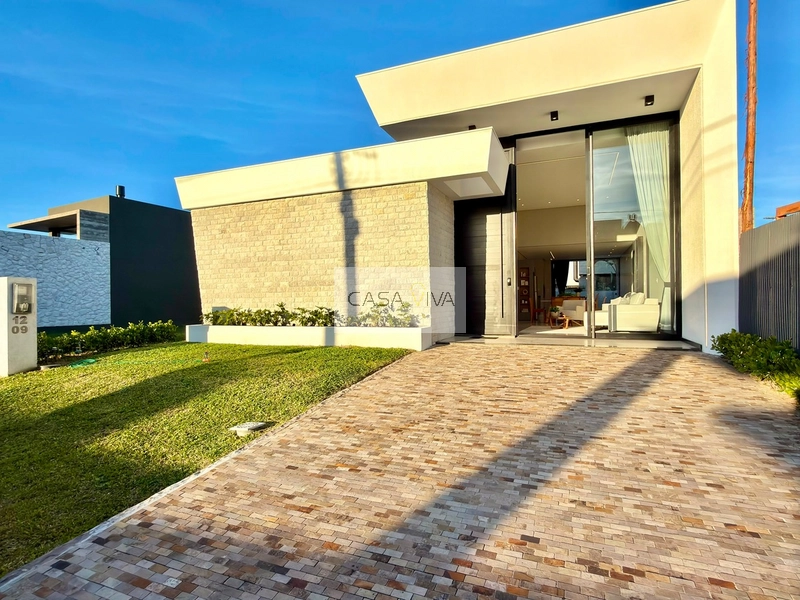 CASA NO CONDOMÍNIO SUNSET – XANGRI-LÁ: 37ª foto da galeria de imagens do imóvel