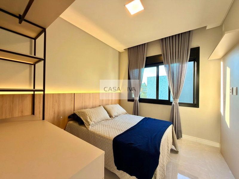 CASA NO CONDOMÍNIO SUNSET – XANGRI-LÁ: 1ª foto da galeria de imagens do imóvel