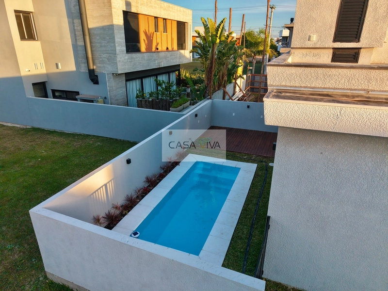 CASA NO CONDOMÍNIO SUNSET – XANGRI-LÁ: 24ª foto da galeria de imagens do imóvel