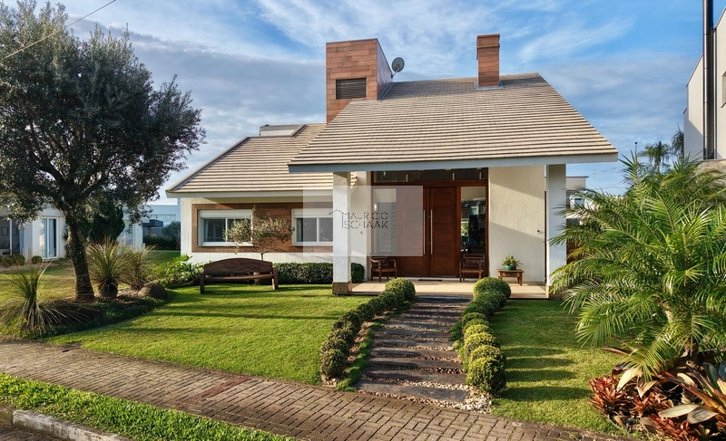 Imóvel residencial ou comercial