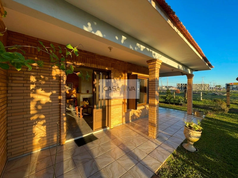 Imóvel residencial ou comercial